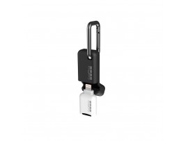 Gopro Micro SD Card Reader Lightning Connector For iPhone / iPad